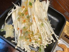 -新石器烤肉(之心城店)