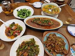 -鸿运楼·舌尖上的徽菜