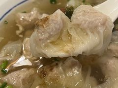-汪一挑馄饨(老街店)
