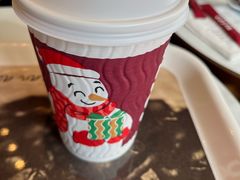 -COSTA COFFEE(斯普瑞斯奥特莱斯店)