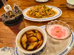 -老雒阳面馆·水席(王城路店)