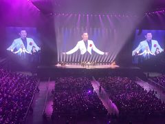 -梦之蓝青奥体育公园体育馆