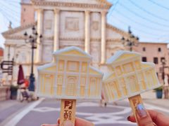 -华谊兄弟（长沙）电影小镇