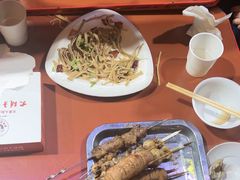 -大胡子海鲜·天津菜·砂锅烧烤(五大道创始店)