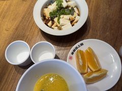 -老板恋上鱼(恒隆广场店)