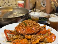 -活潑鲜跳(湖滨商业街店)