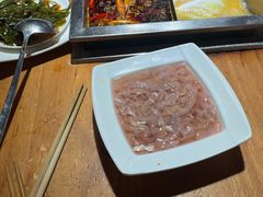 -椒悦重庆主题火锅(南部店)