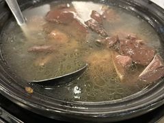 -茶油香闽南菜·花园餐厅(前埔店)