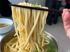 -杨记拉面总店