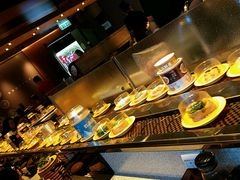 -香港争鲜回转寿司(铜锣湾店)