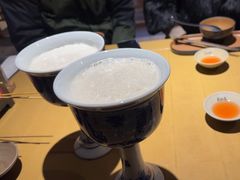 -花和尚·湘西小串烧烤(祈福店)