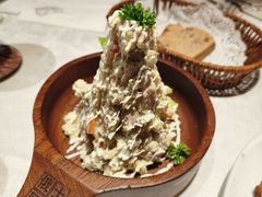 -俄士厨房(环球港店)