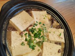 -陶德砂锅(蜀汉路店)
