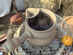 -伴山茶苑·围炉煮茶