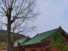 -六祖寺