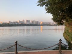 -南宁南湖公园
