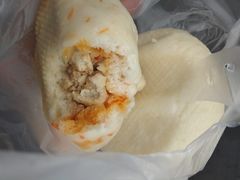 麻婆豆腐包-郭记小街麻辣烫(虎坊路店)