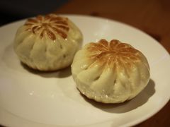 生煎芝士包-华餐馆(莫邪路店)