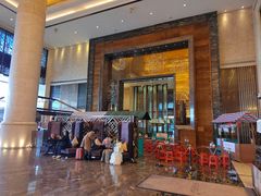 -长沙富力万达文华酒店