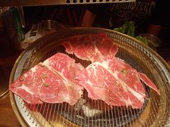 -西塔老太太泥炉烤肉(上海七宝领展广场店)