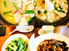 -钦善斋·养生膳食·精典川菜(武侯祠店)