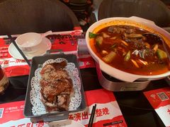 -胡桃里乐队酒馆(三阳路店)