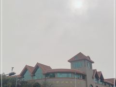 -青岛汇泉商业广场