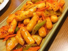 -京玉菲饭店(李村店)