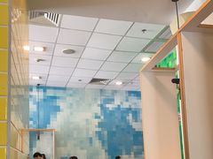 -麦当劳(西客站店)