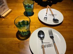 -仓库南洋海鲜小排档(柳河路店)