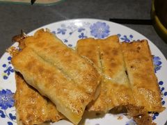 -老淮滨-蚌埠非遗小吃(淮河路店)