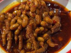 -老闵田螺馆·南昌特色小炒(梦时代店)