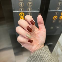 -Hands Nail专业美甲美睫