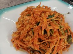 -屋里家延边朝鲜族冷面(梅林3店)