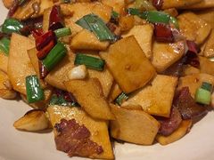 -南海底小海鲜·湘菜(鲁巷吴家湾店)