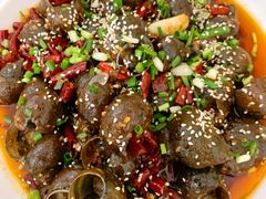 -巴蜀飘香川菜馆(无锡大饭东湖滨路酒吧街店)