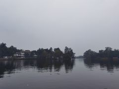 -三岔湖景区