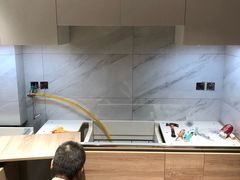 -佰丽爱家全屋定制(汶水店)