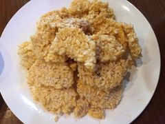 -洪泽老鱼馆(清浦店)