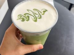 -blend (大运天地店)