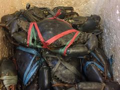 -桥底辣蟹(谢斐道店)