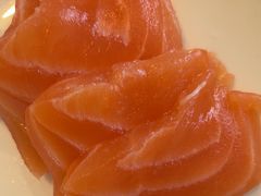 -白云宾馆-祥云西餐厅·法式鹅肝海鲜自助