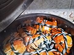 -哈尔信食品超市(哈尔滨王府井购物中心店)