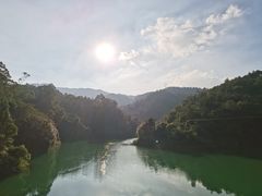 -佛山市三水区大南山森林公园