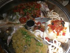 -望湘园·洞庭渔宴(永旺店)