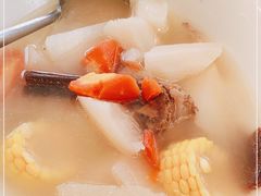 -有红鸡毛店·川菜(建设路店)