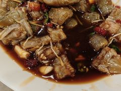 -福建美食城(老君堂店)