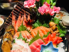 -匠和风精致料理(莆田财富中心店)