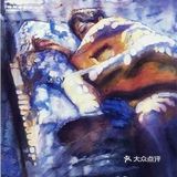 水彩作品欣赏,如何画好水彩画中的光影变化?