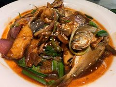 -旺达·福州菜(正大广场店)